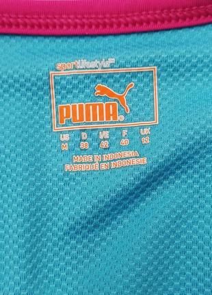 Майка puma оригінал3 фото