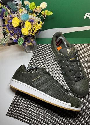 Оригинальные кроссовки release adidas суперстар superstar