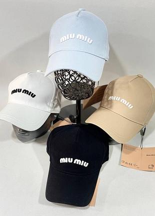 Бейсболка жіноча