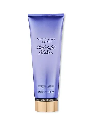 Парфумований лосьйон для тіла victoria's secret midnight bloom body lotion