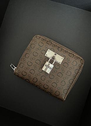 Гаманець guess оригінал (лімітована колекція)
