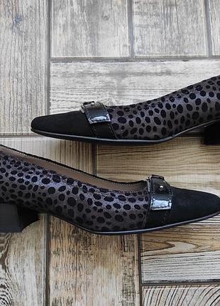 Жіночі туфлі brunella made in italy