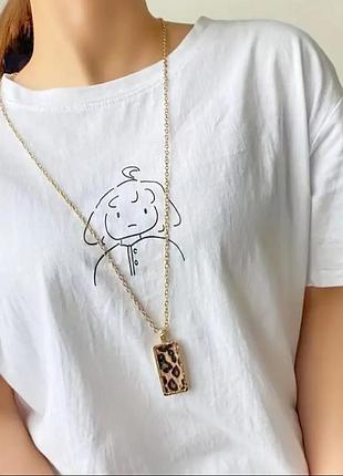 Ланцюжок з підвіскою