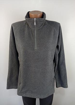 Женская флисовая кофта luhta