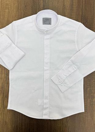 Рубашка мальчику
