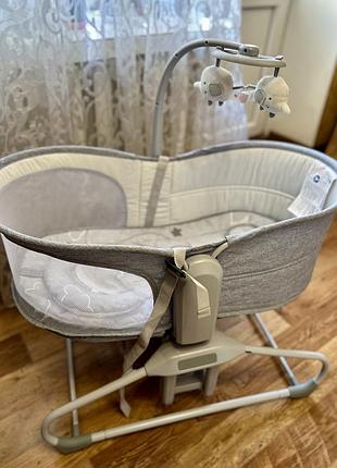 Укачивающий центр mastela