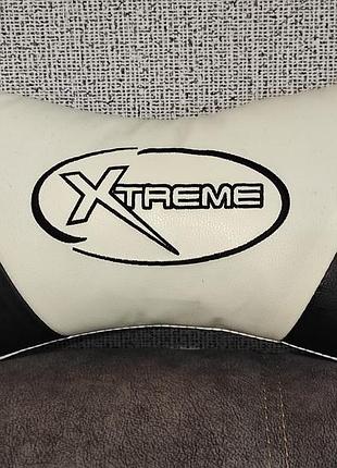 Подушка автомобильная xtreme и для путешествий
