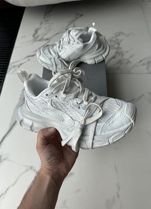 Кросівки в стилі balenciaga 3хl dirty white