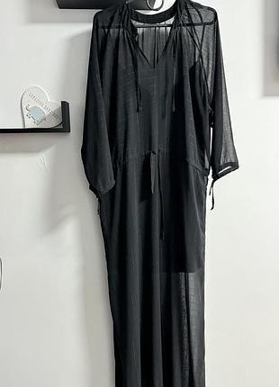 Плаття на високу дівчину