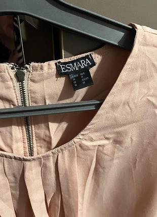 Блузка esmara 6