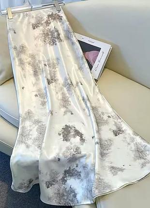 Юбка 3 цвета