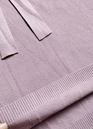 Мягкое платье 3