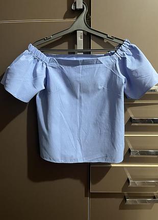 Блузка vintage dressing