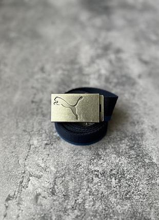 Ремінь puma
