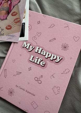 Планер від candy