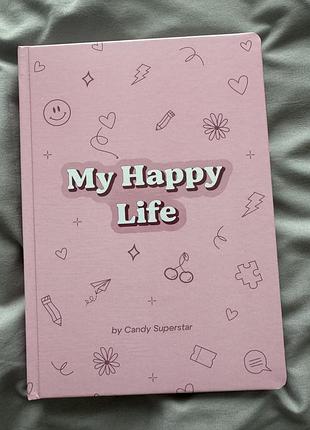 Планер від candy