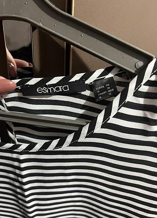 Блузка esmara 5