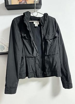 Куртка на флісі