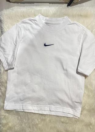 Футболка nike