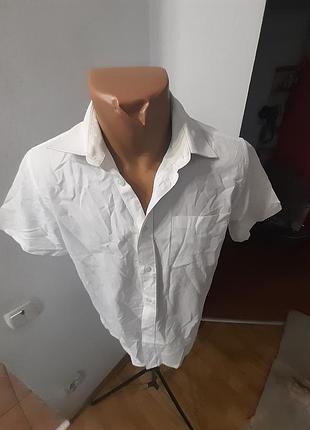 Рубашка детская до15 лет