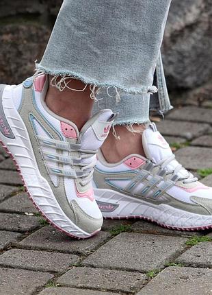 Кроссовки adidas