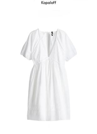 Фирменное платье от h&amp;m