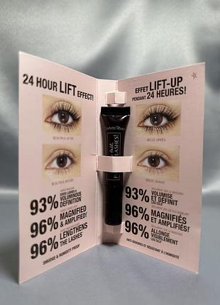 Тушь для ресниц charlotte tilbury pillow talk push up lashes