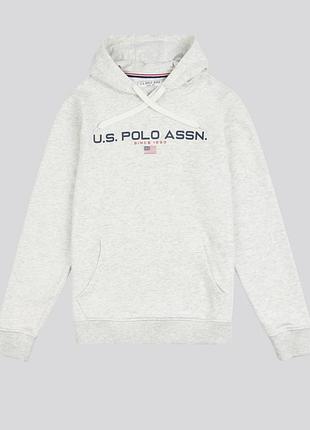 Толстовка  polo