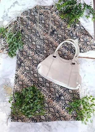 Платье женское весеннее