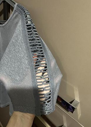 Кофта zara 3
