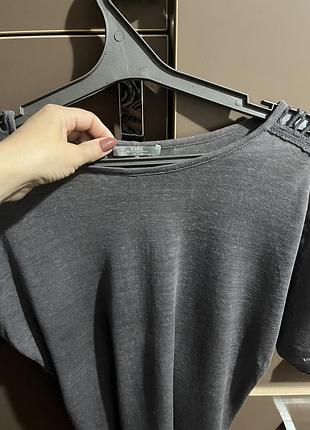 Кофта zara 6