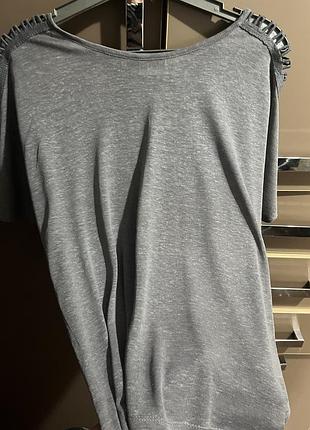 Кофта zara 5