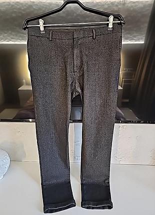 Штани zara man