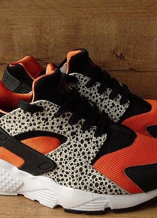 Кросівки nike lebron vii ps 7/orange