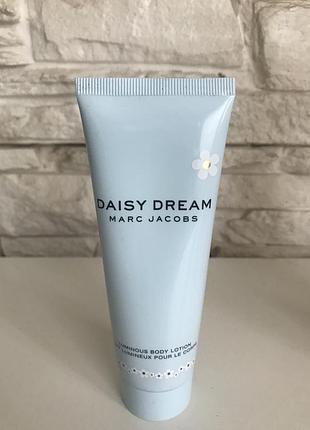 Лосьйон для тіла daisy dream marc jacobs