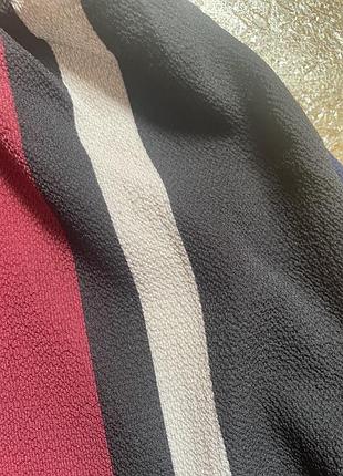 Шорты юбка 5