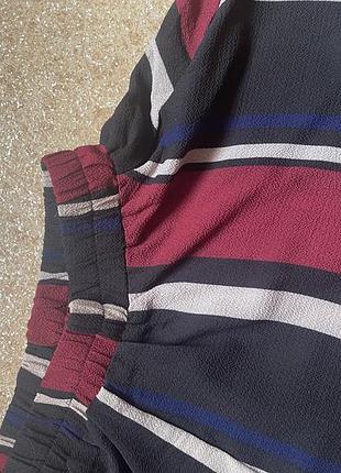 Шорты юбка 3