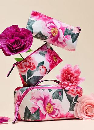 Косметичка victoria’s secret 3 в 1