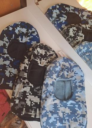 Шоломи 50-52 см ✅️