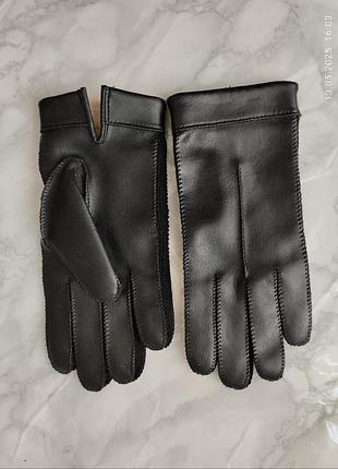 Варежки женские р.s,m