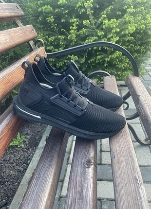 Puma ignite limitless sr мужские кроссовки 45-29см!