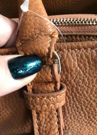 Сумка руда сумка 5