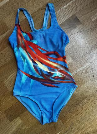 Купальник для плавання