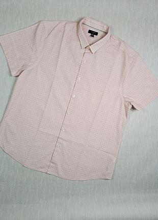 Стильна чоловіча сорочка