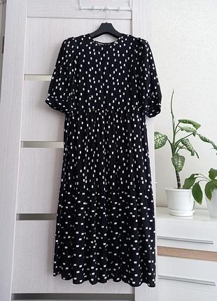 Платье на 14