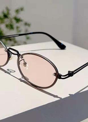 Очки answer с чехлом