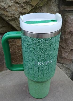 Термос tropic.