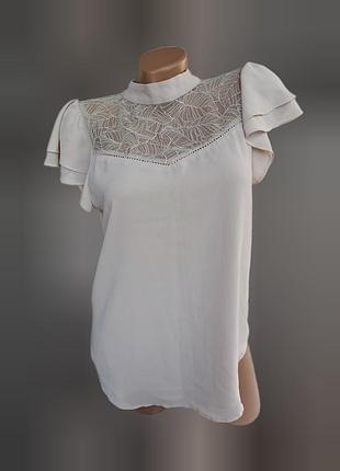 Молодіжна літня блузка жіноча
