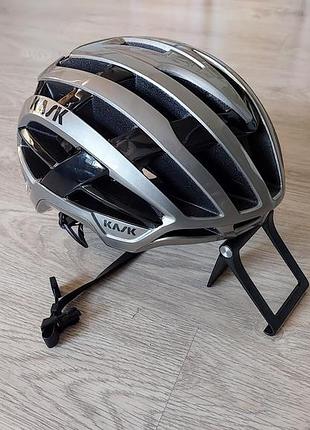 Шолом велосипедний kask valegro, комфортний, легкий