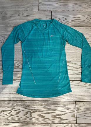 Жіночий лонг слів pro touch